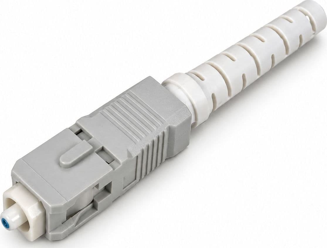 Connettore fibra ottica Simplex SC Multimodale - 9