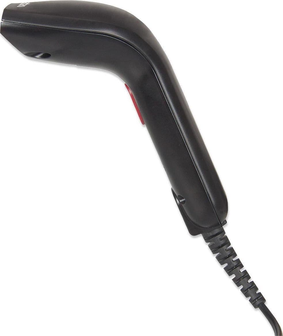 CCD Barcode Scanner a Contatto - 10