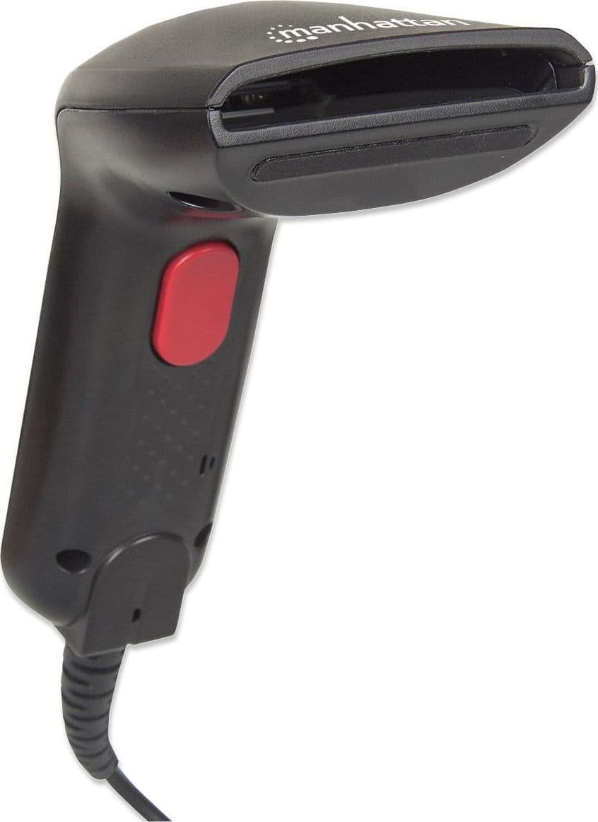 CCD Barcode Scanner a Contatto - 8