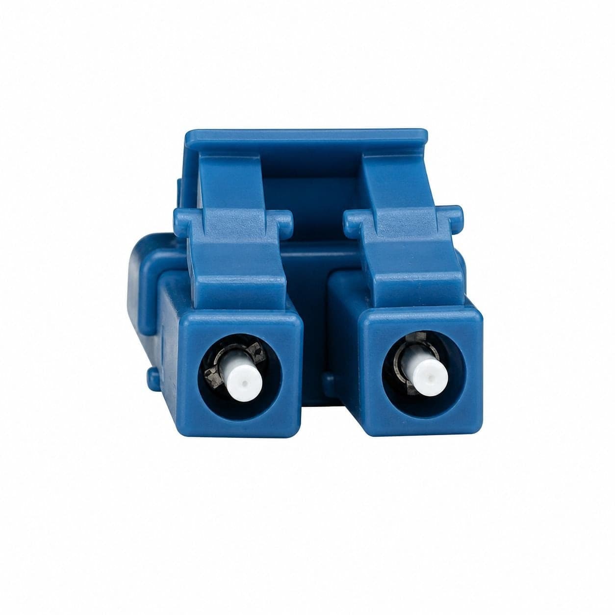 Cavo Fibra Ottica Monomodale OS2 LC/LC 9/125 5 m - 13