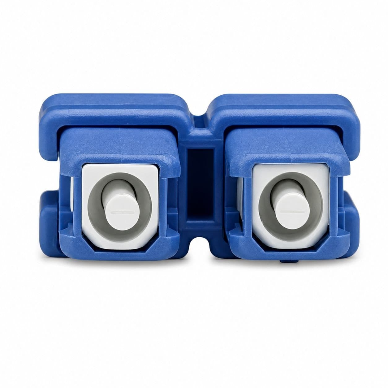 Cavo Fibra Ottica Monomodale OS2 SC/LC 9/125 1 m - 15