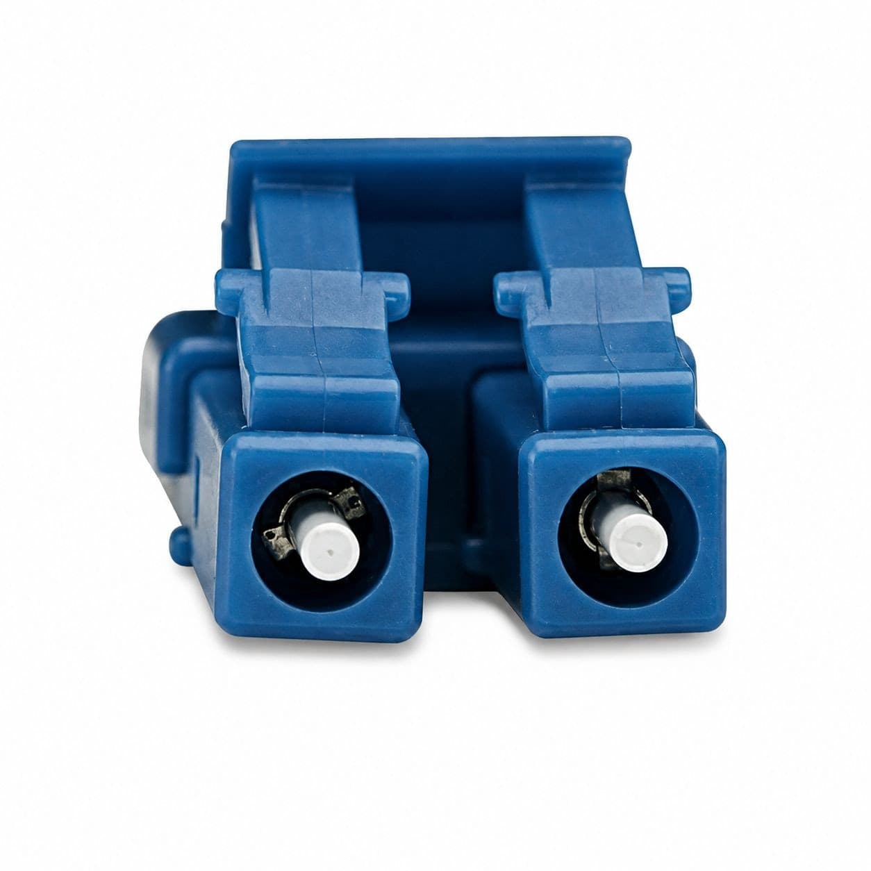 Cavo Fibra Ottica Monomodale OS2 SC/LC 9/125 1 m - 18