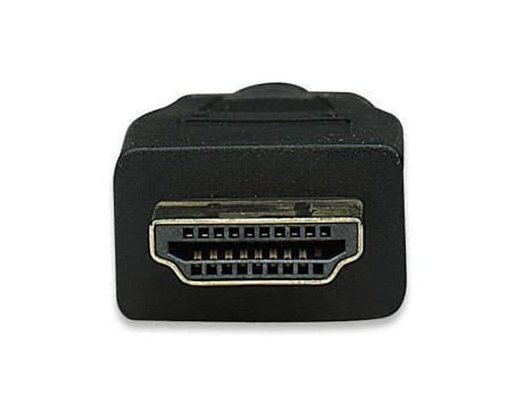 Cavo Video Splitter HDMI&trade M a 2 x HDMI&trade F - 11