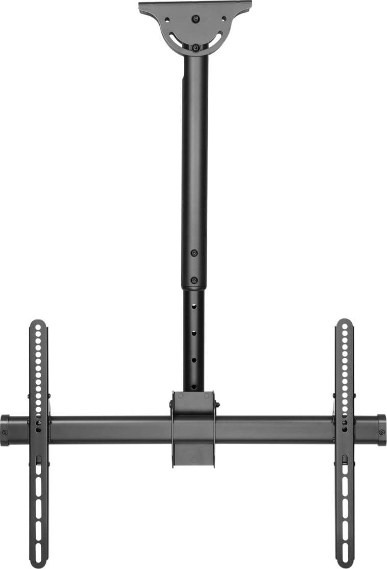 Supporto Telescopico Universale a Soffitto per TV LED LCD 37-70'' - 10