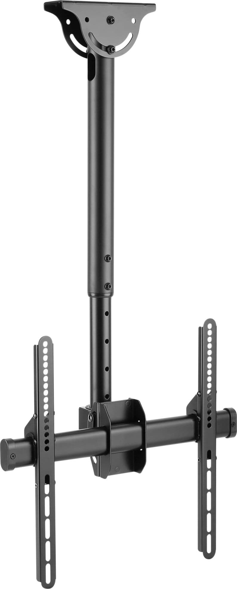 Supporto Telescopico Universale a Soffitto per TV LED LCD 32-75'' - 12