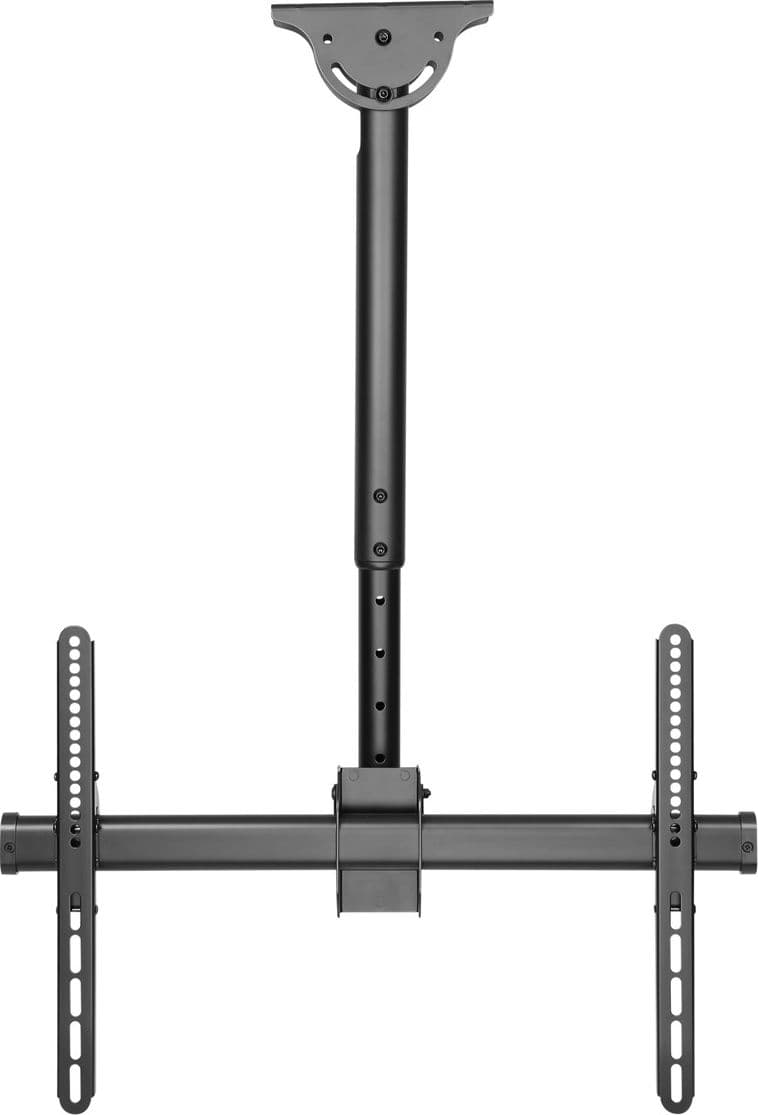 Supporto Telescopico Lungo a Soffitto per TV LED LCD 37-70'' - 10