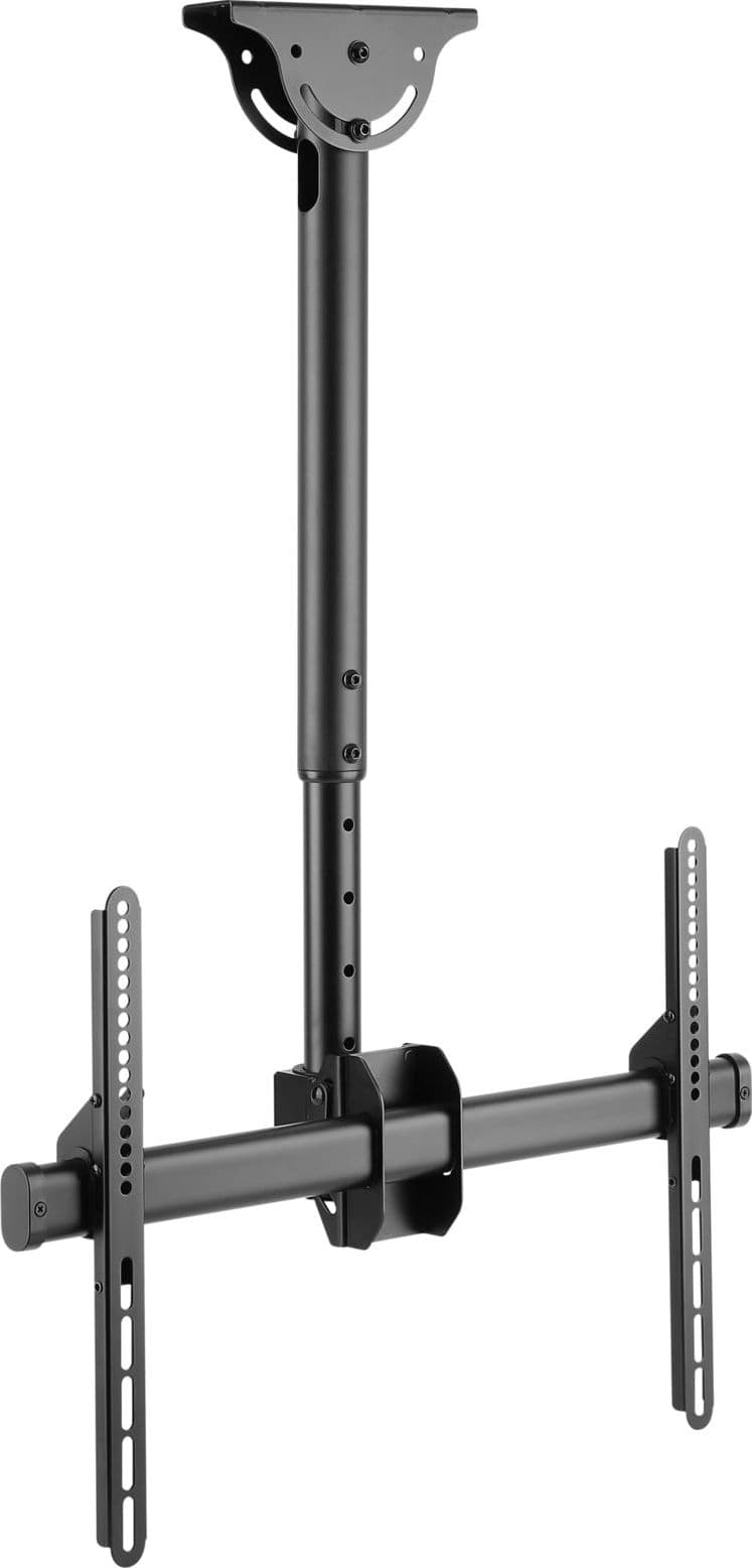 Supporto Telescopico Lungo a Soffitto per TV LED LCD 37-70'' - 16