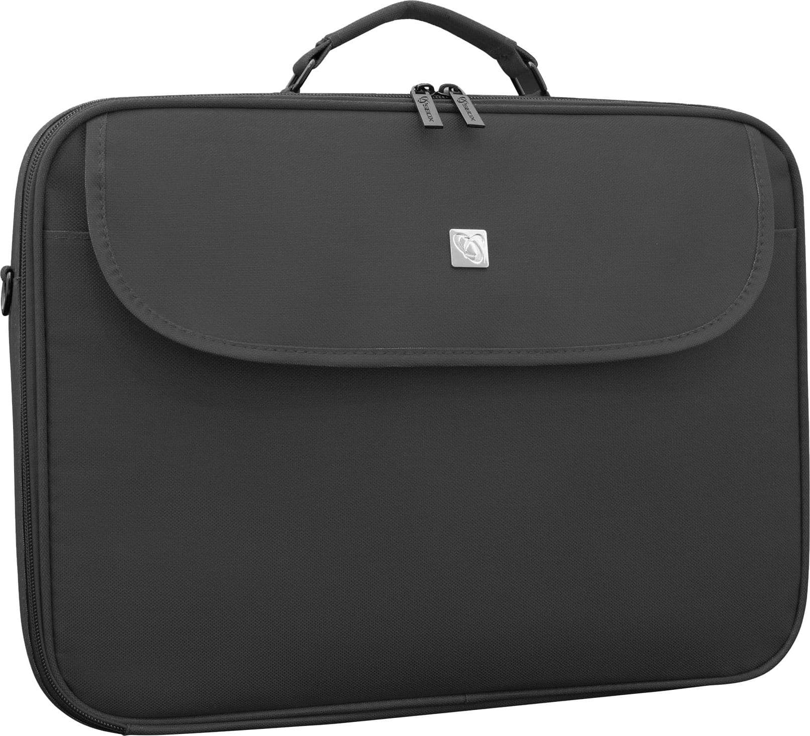 Borsa Notebook New York 15.6'' Nero - 11