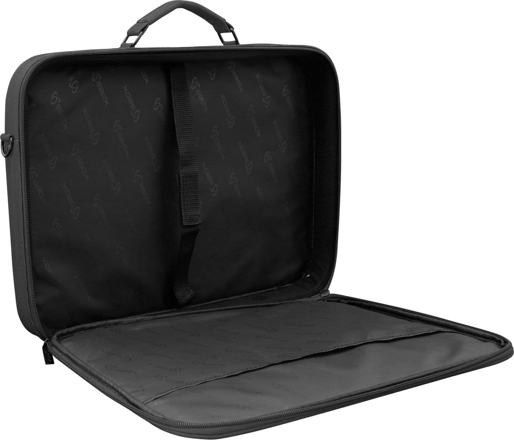 Borsa Notebook New York 15.6'' Nero - 12