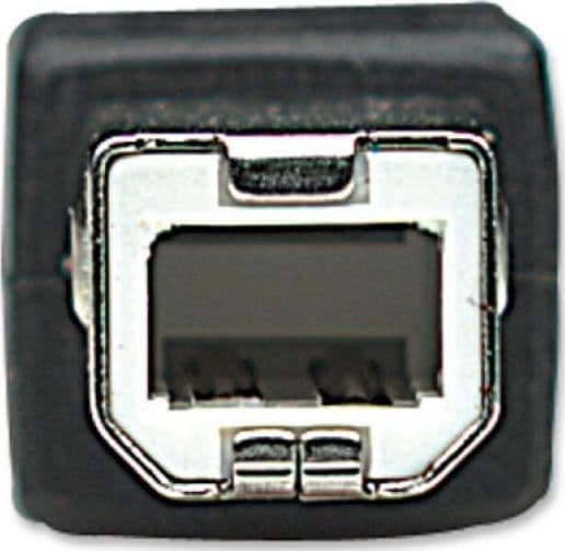 Cavo USB 2.0 A maschio/B maschio bulk 3 metri - 16