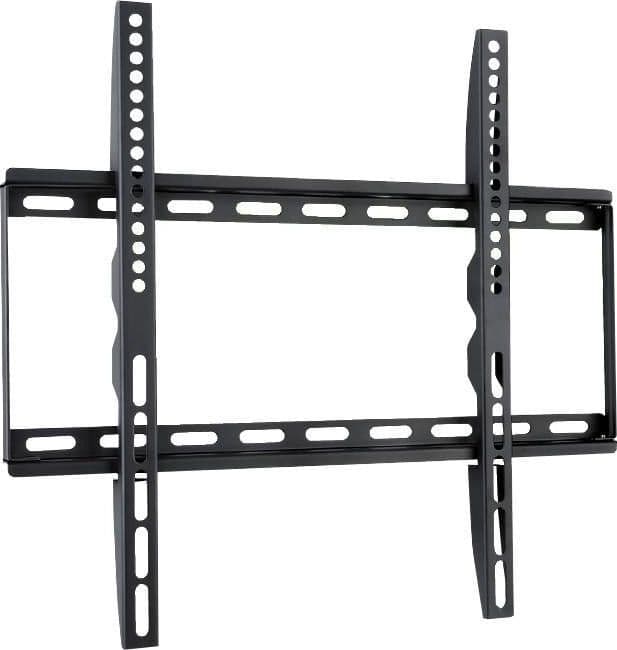 Supporto a Muro Fisso Slim per TV LED LCD 23-55'' Nero - 10