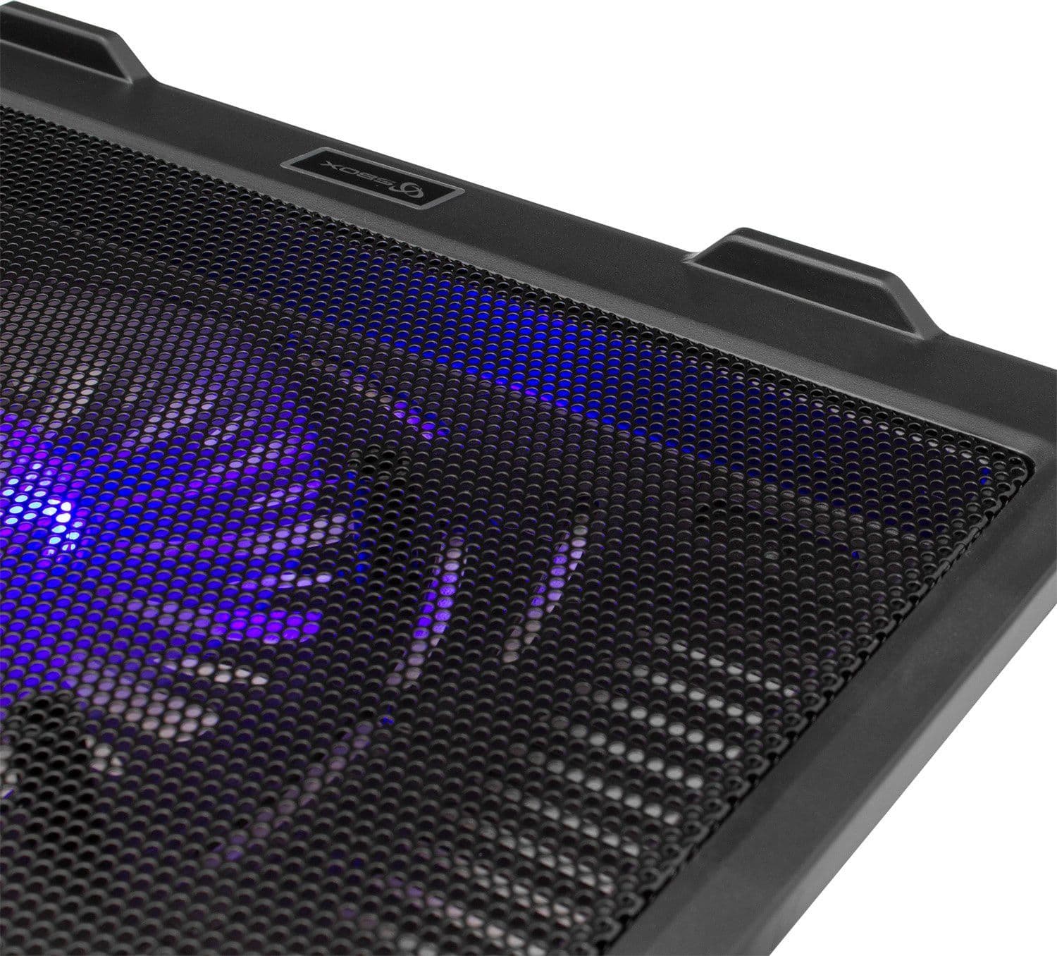Dissipatore USB per Notebook con Illuminazione - 10