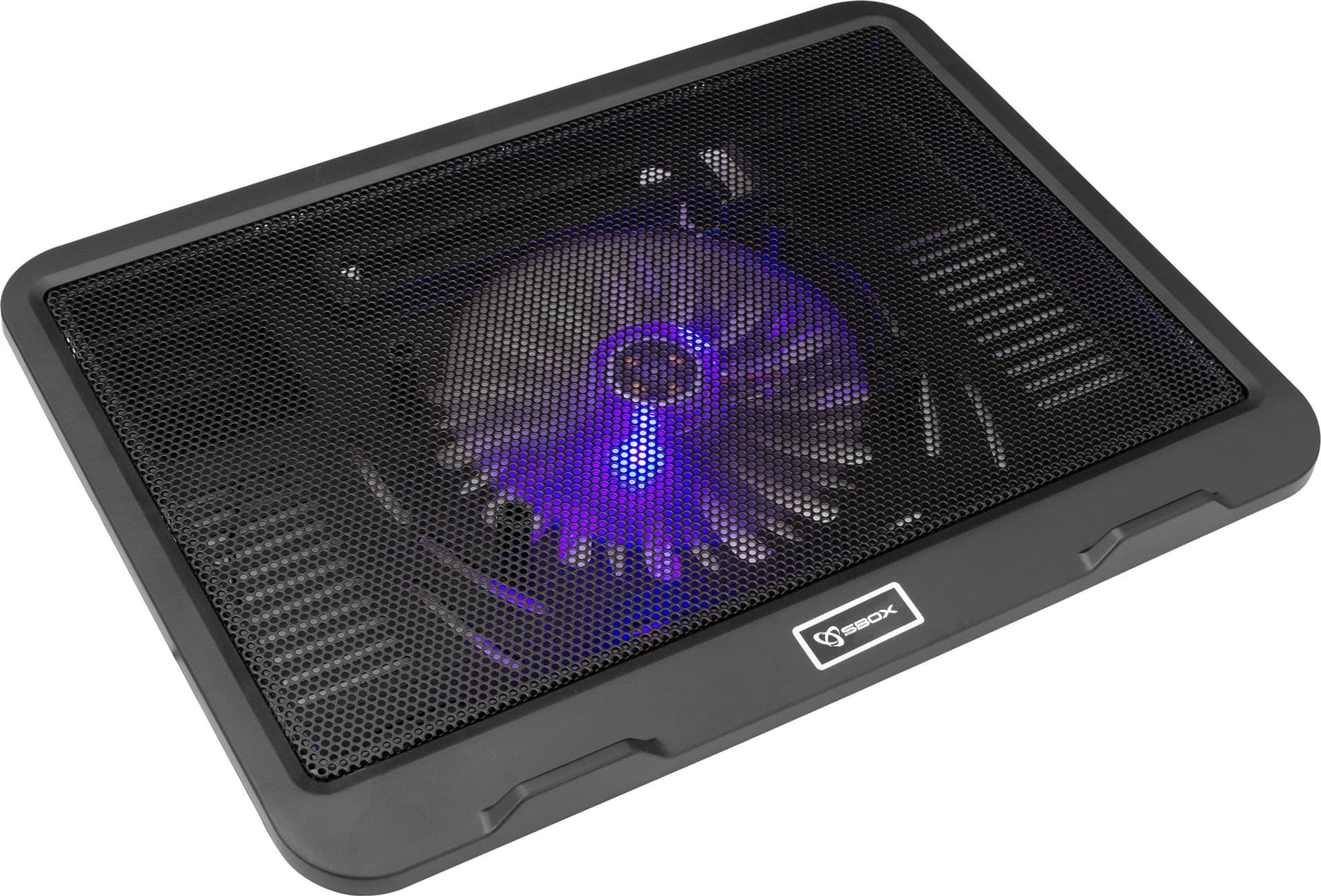 Dissipatore USB per Notebook con Illuminazione - 13