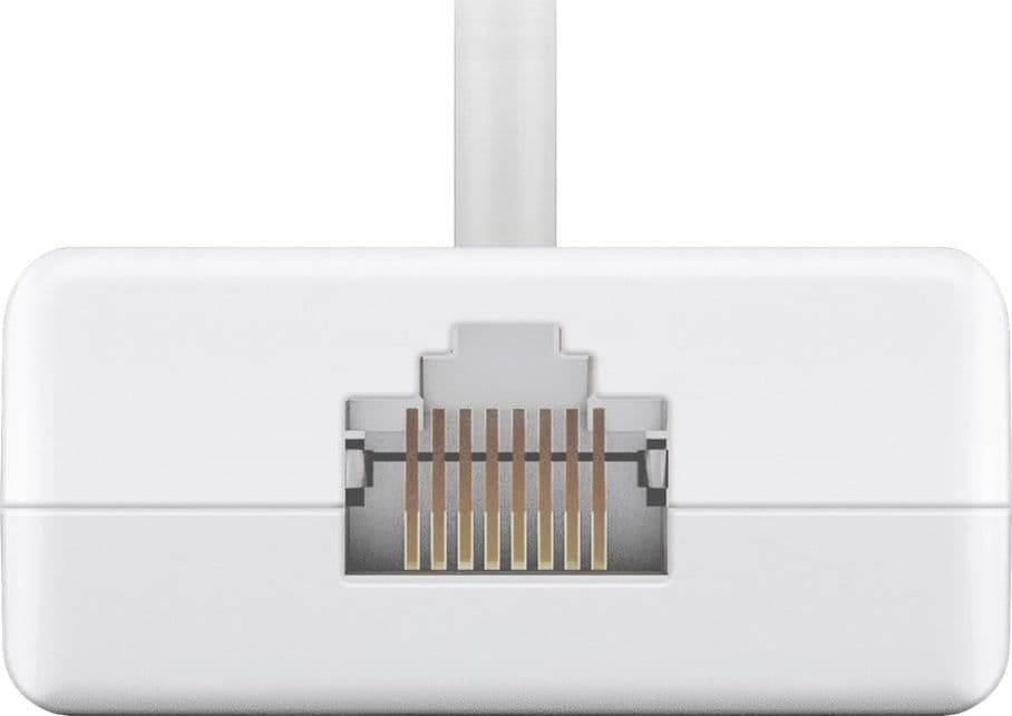Hub USB-C SuperSpeed 2 USB 3.0 e RJ-45 Gigabit in  Scontolo.net - Potenza, commercioVirtuoso.it