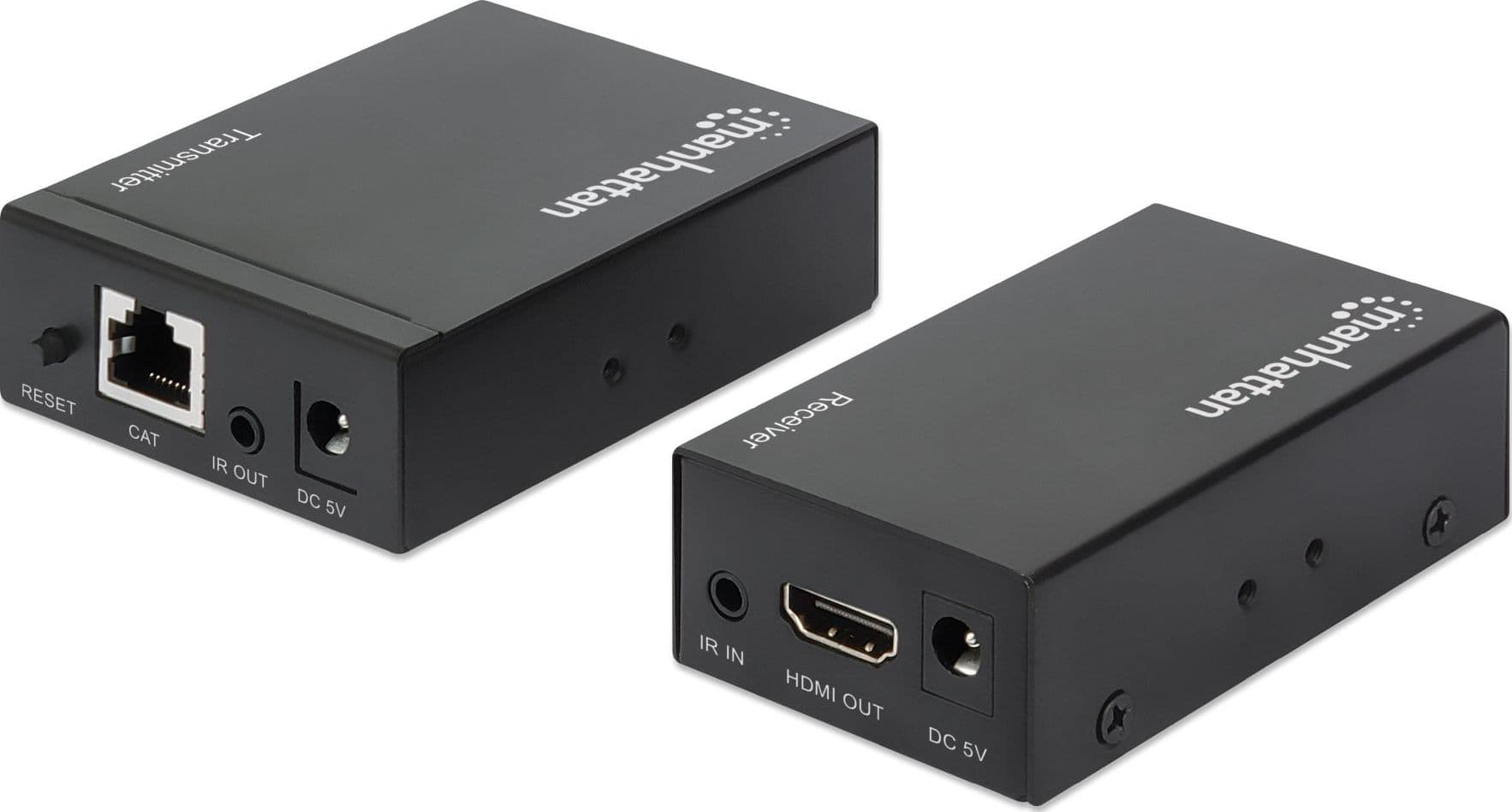 Kit Extender HDMI over Ethernet - 13