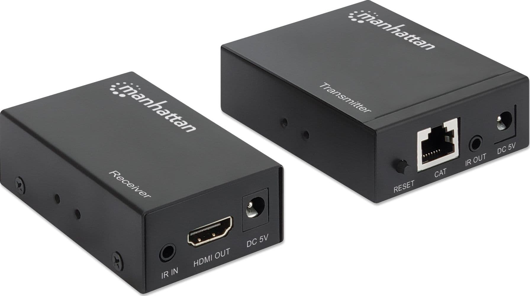Kit Extender HDMI over Ethernet - 14