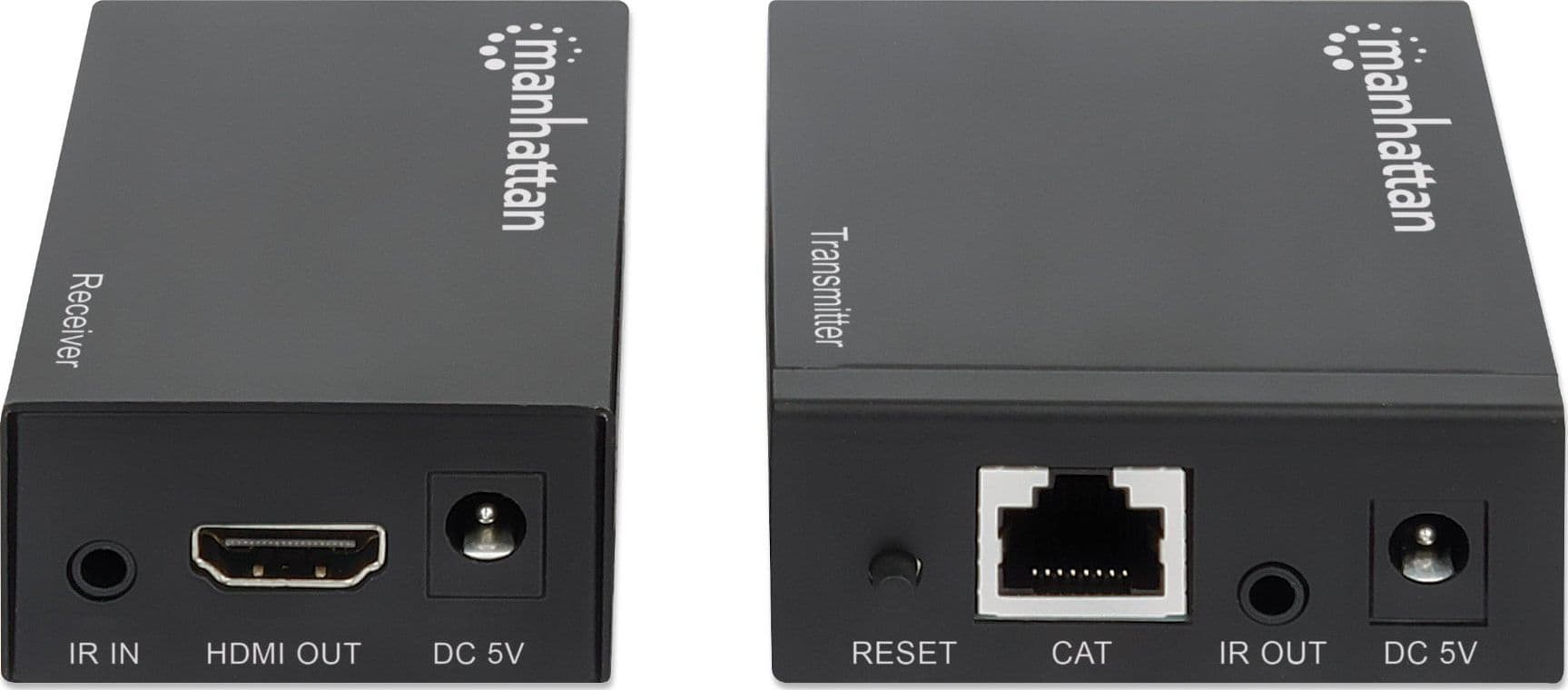 Kit Extender HDMI over Ethernet - 15