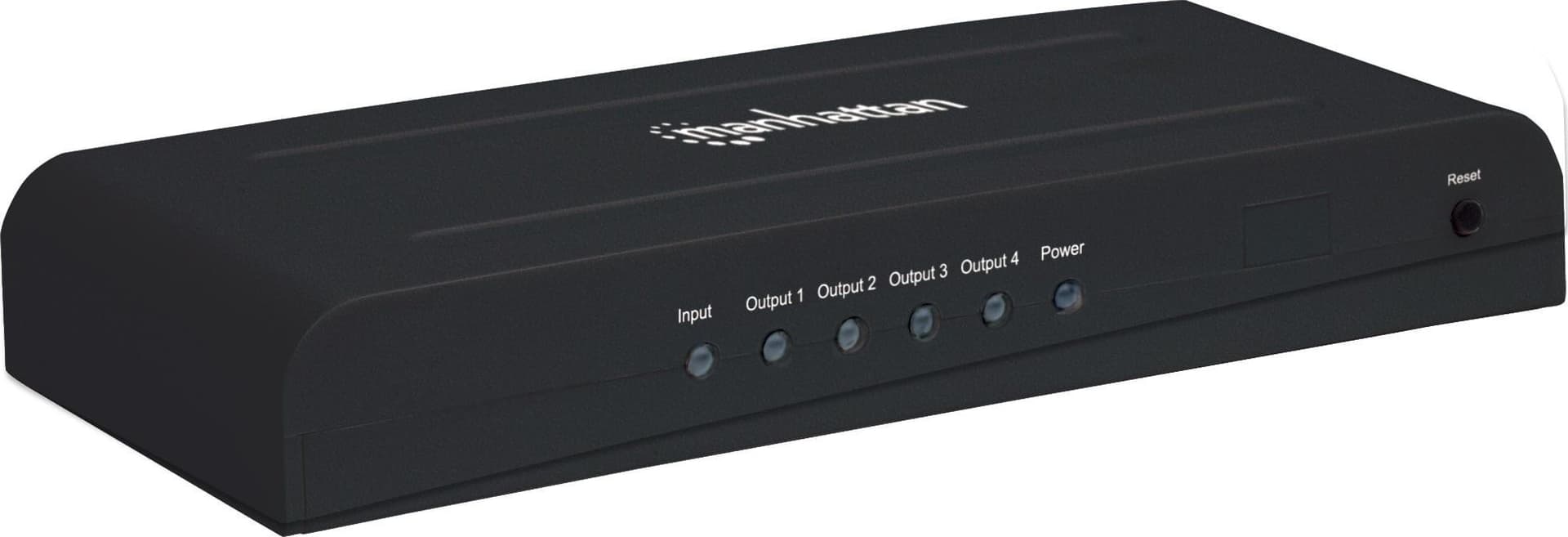 Splitter HDMI1.4 4K UHD 3D a 4 porte - 14
