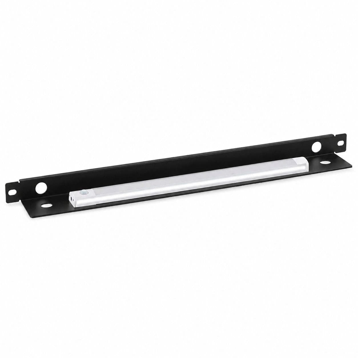 Unit&agrave Luce Magnetica con Supporto in Acciaio - 12