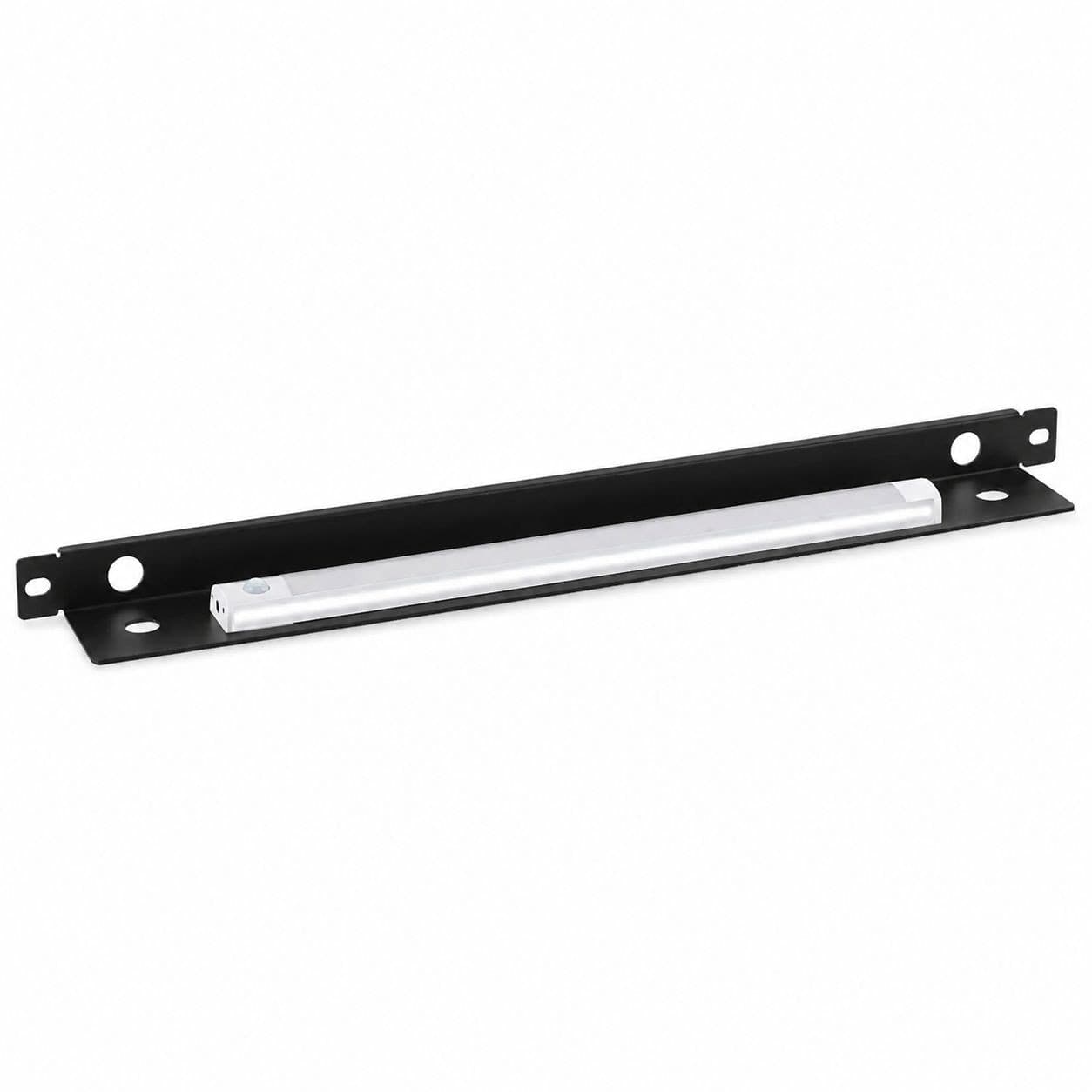 Unit&agrave Luce Magnetica con Supporto in Acciaio - 13