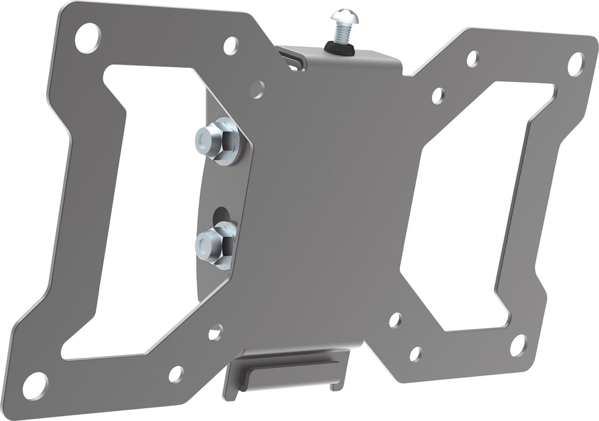 Supporto a Muro Universale Inclinabile per TV LED LCD 13-32'' in Supporti da parete e da soffitto Scontolo.net - Potenza, commercioVirtuoso.it