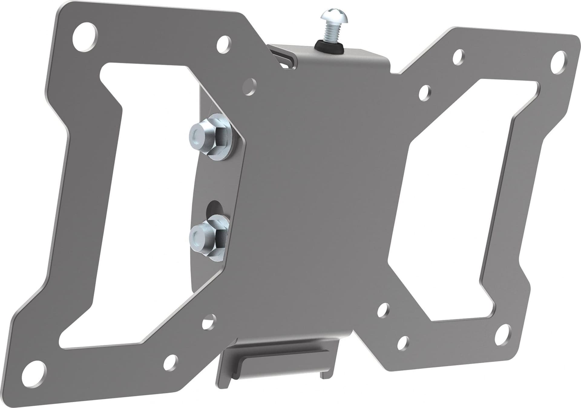 Supporto a Muro Universale Inclinabile per TV LED LCD 13-32'' - 13