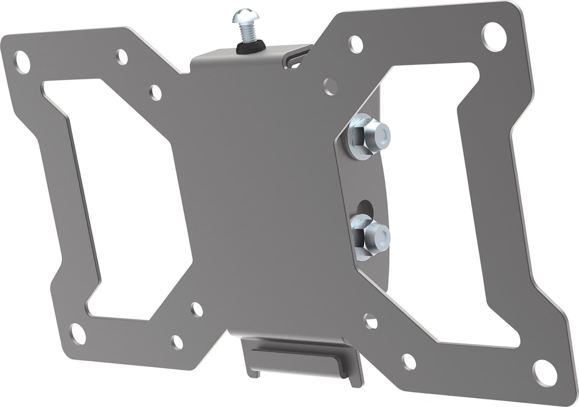 Supporto a Muro Universale Inclinabile per TV LED LCD 13-32'' in Supporti da parete e da soffitto Scontolo.net - Potenza, commercioVirtuoso.it