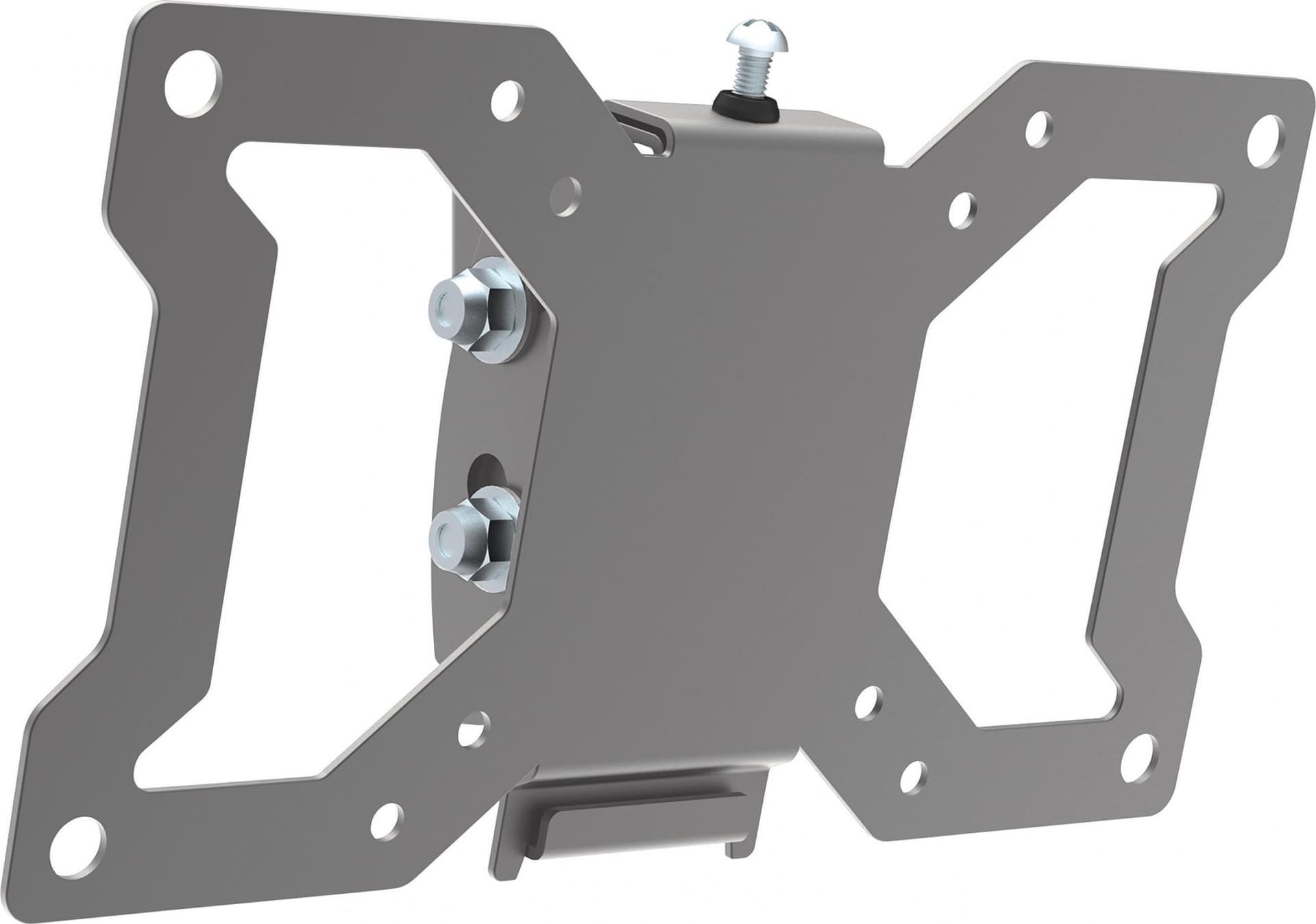 Supporto a Muro Universale Inclinabile per TV LED LCD 13-32'' in Supporti da parete e da soffitto Scontolo.net - Potenza, commercioVirtuoso.it