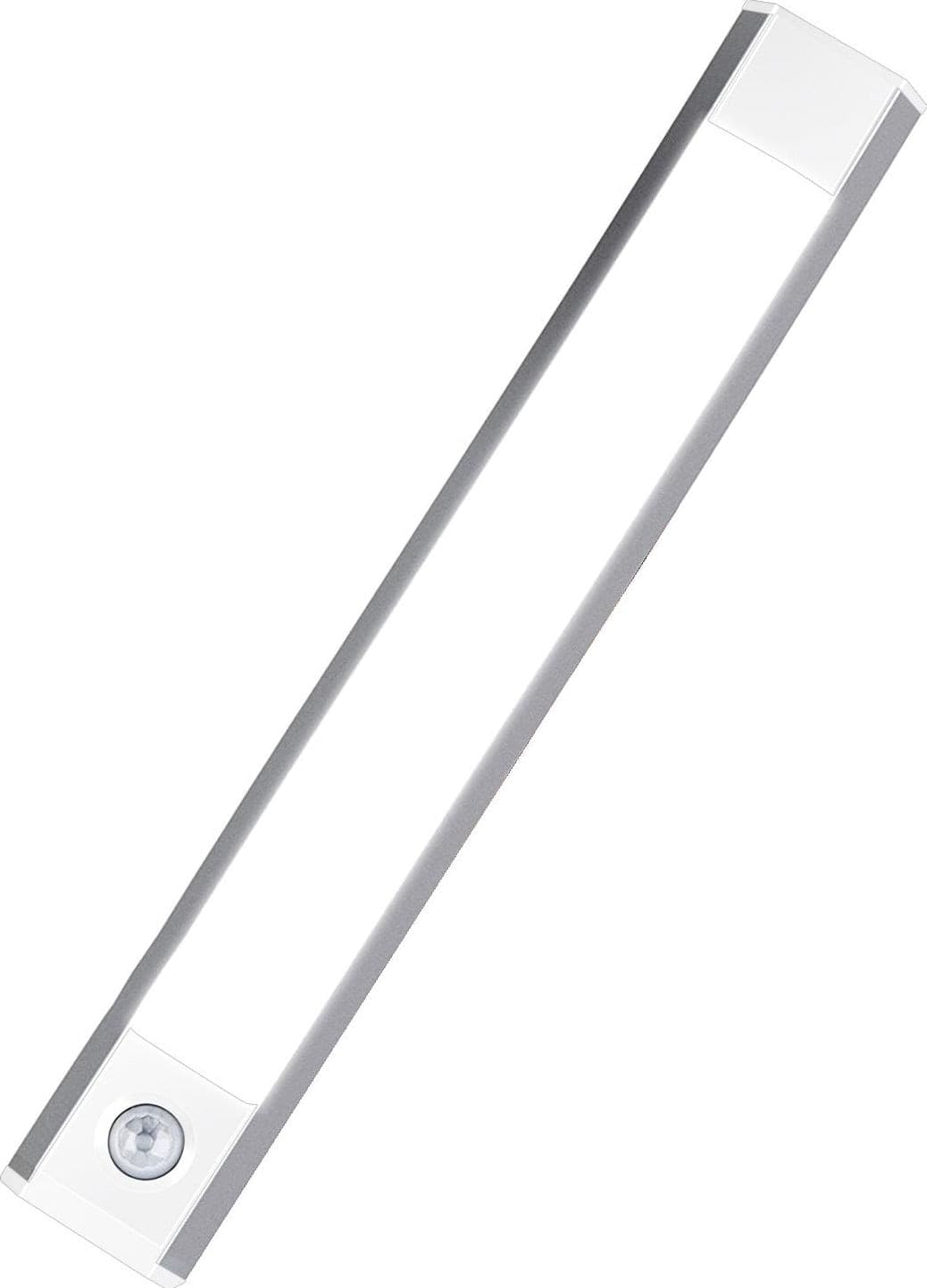 Barra LED Magnetica con Sensore di Movimento - 12