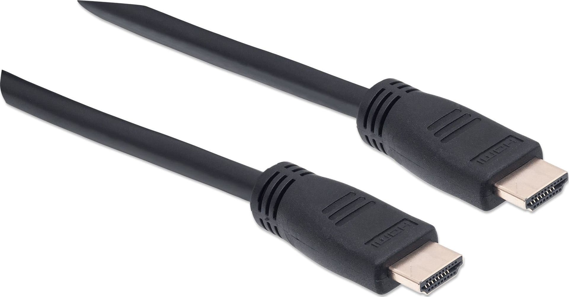 Cavo HDMI CL3 High Speed con Ethernet A/A M/M 8m Nero - 14