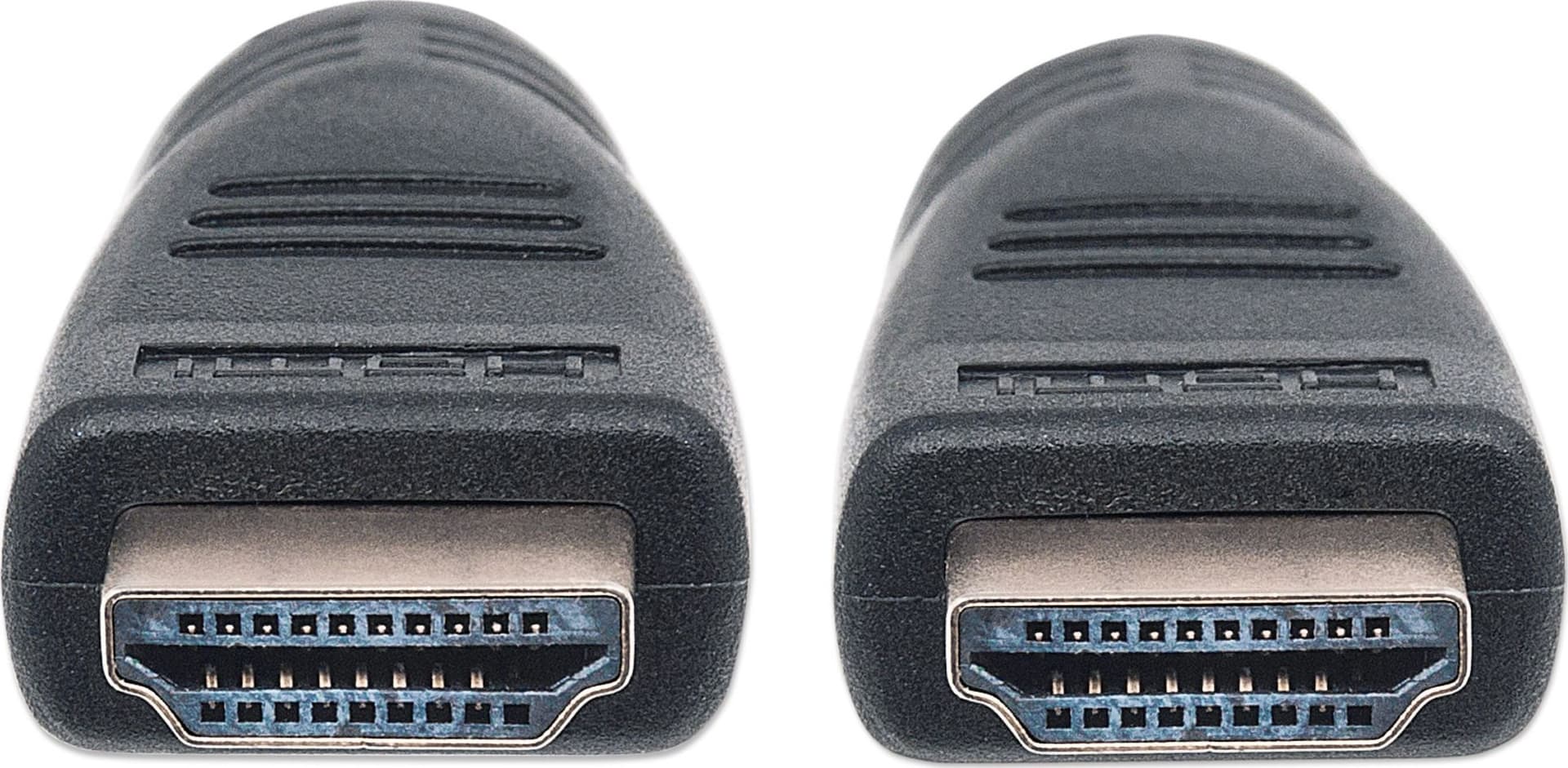 Cavo HDMI CL3 High Speed con Ethernet A/A M/M 8m Nero - 7