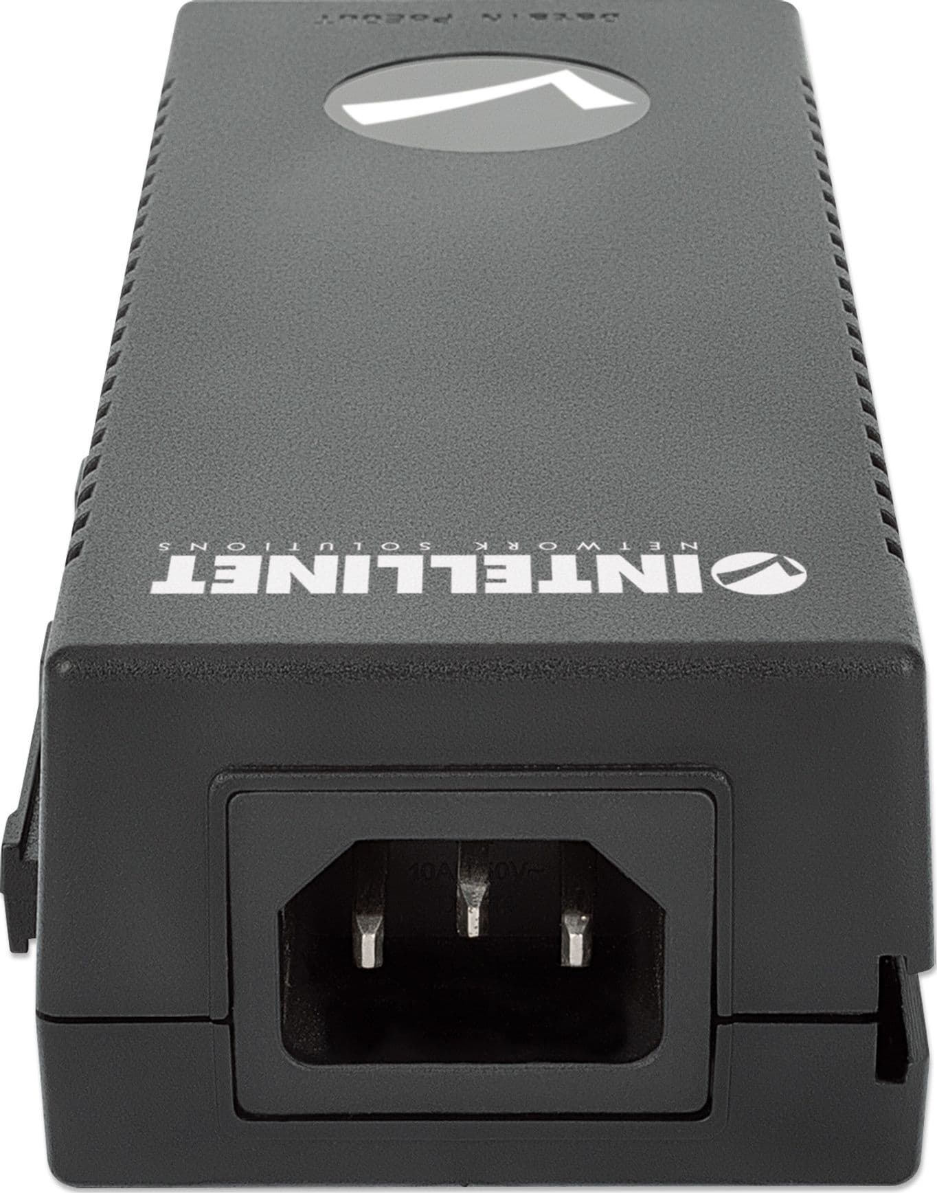 Iniettore Gigabit PoE+ Ultra Power 100m - 10