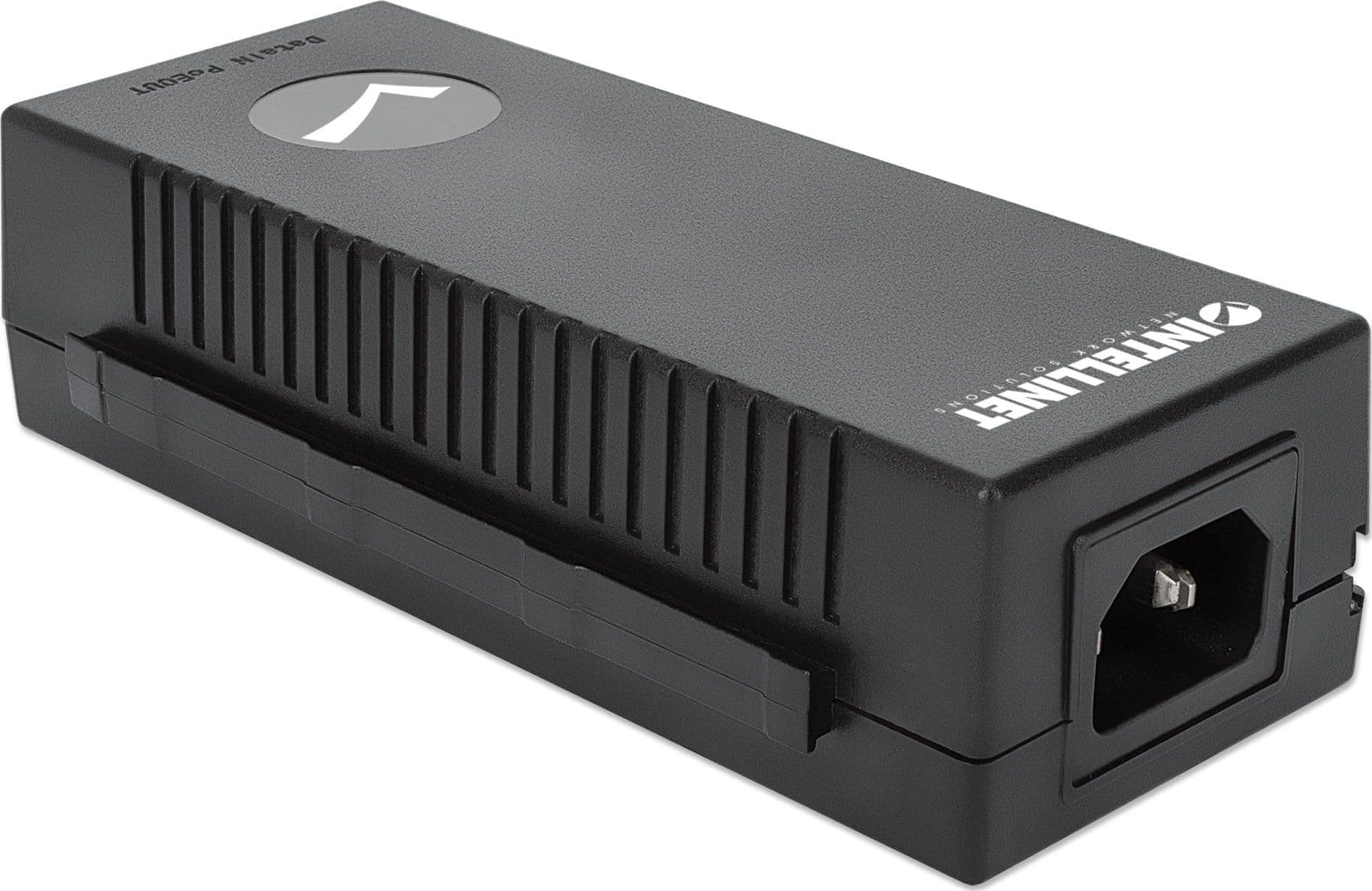 Iniettore Gigabit PoE+ Ultra Power 100m - 15