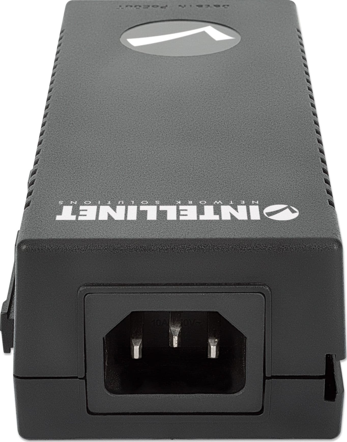 Iniettore Gigabit PoE+ Ultra Power 100m - 16