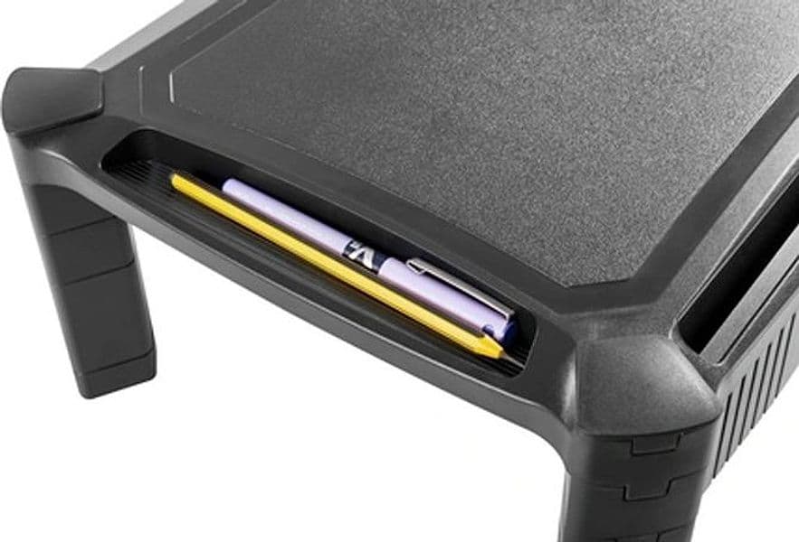 Supporto da Scrivania Monitor Notebook Laptop con Altezza Regolabile - 9