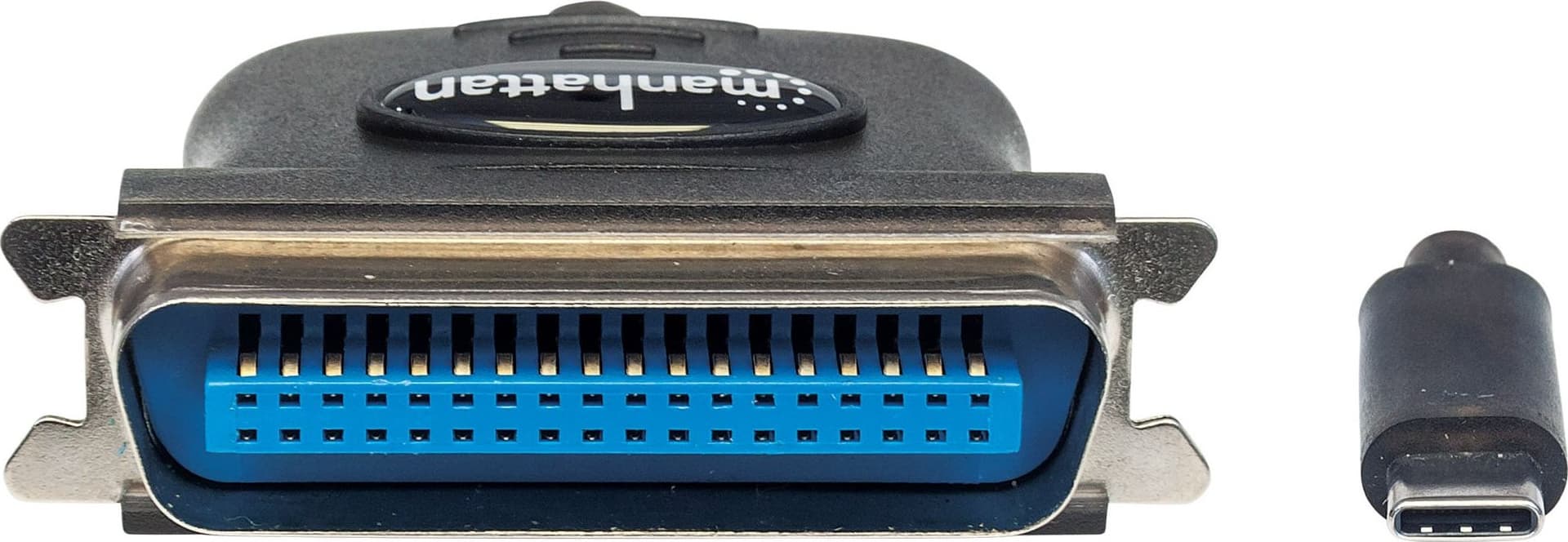 Cavo Convertitore Full-Speed USB-C&trade a Stampante Parallela Cen36 - 13
