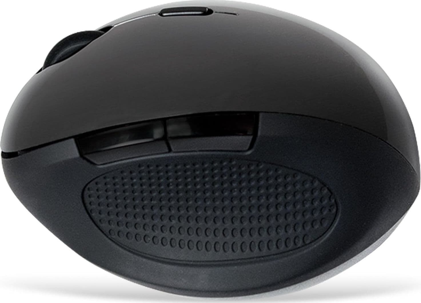 Mouse Ottico Ergonomico Wireless 1600 Dpi Nero - 10