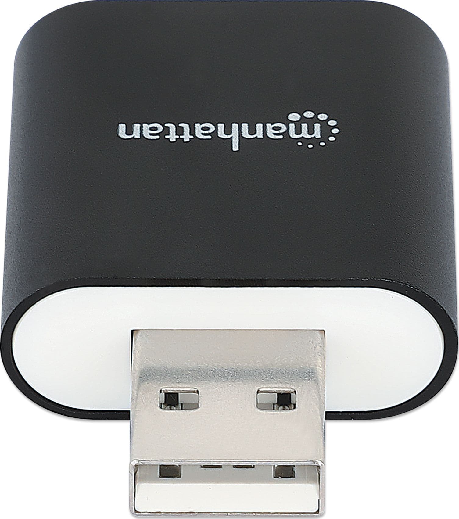 Scheda audio USB Hi-Speed Stereo - 17
