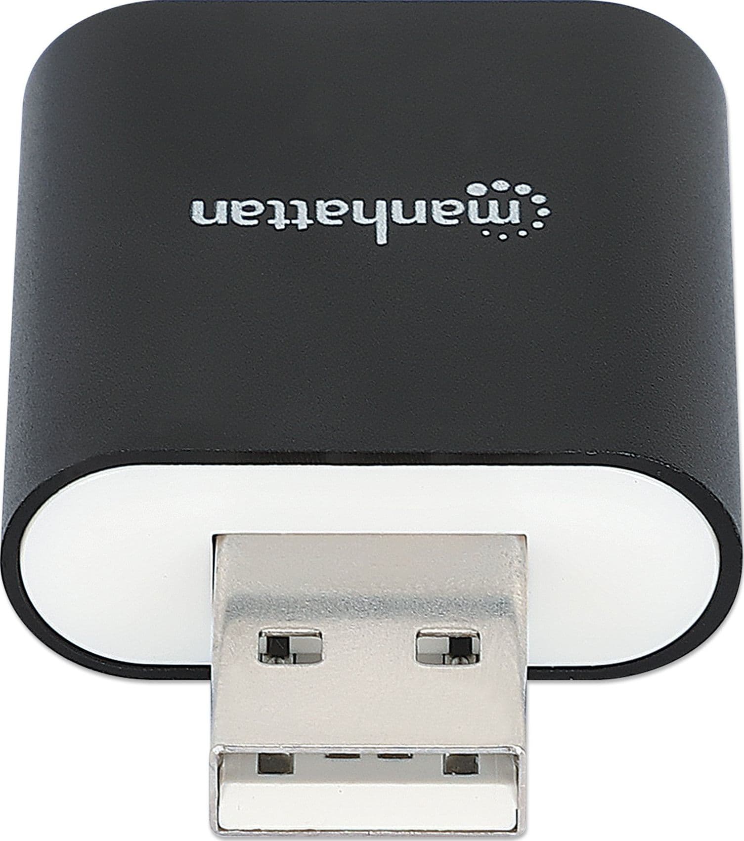 Scheda audio USB Hi-Speed Stereo - 18
