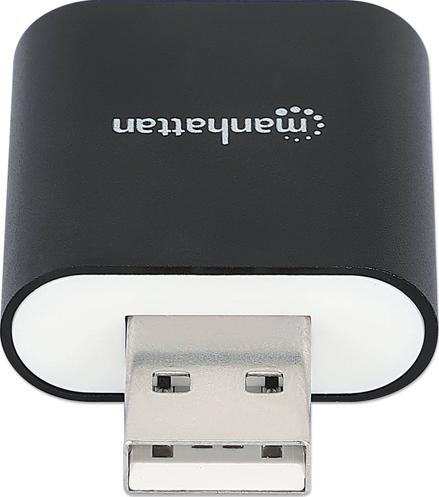 Scheda audio USB Hi-Speed Stereo - 22
