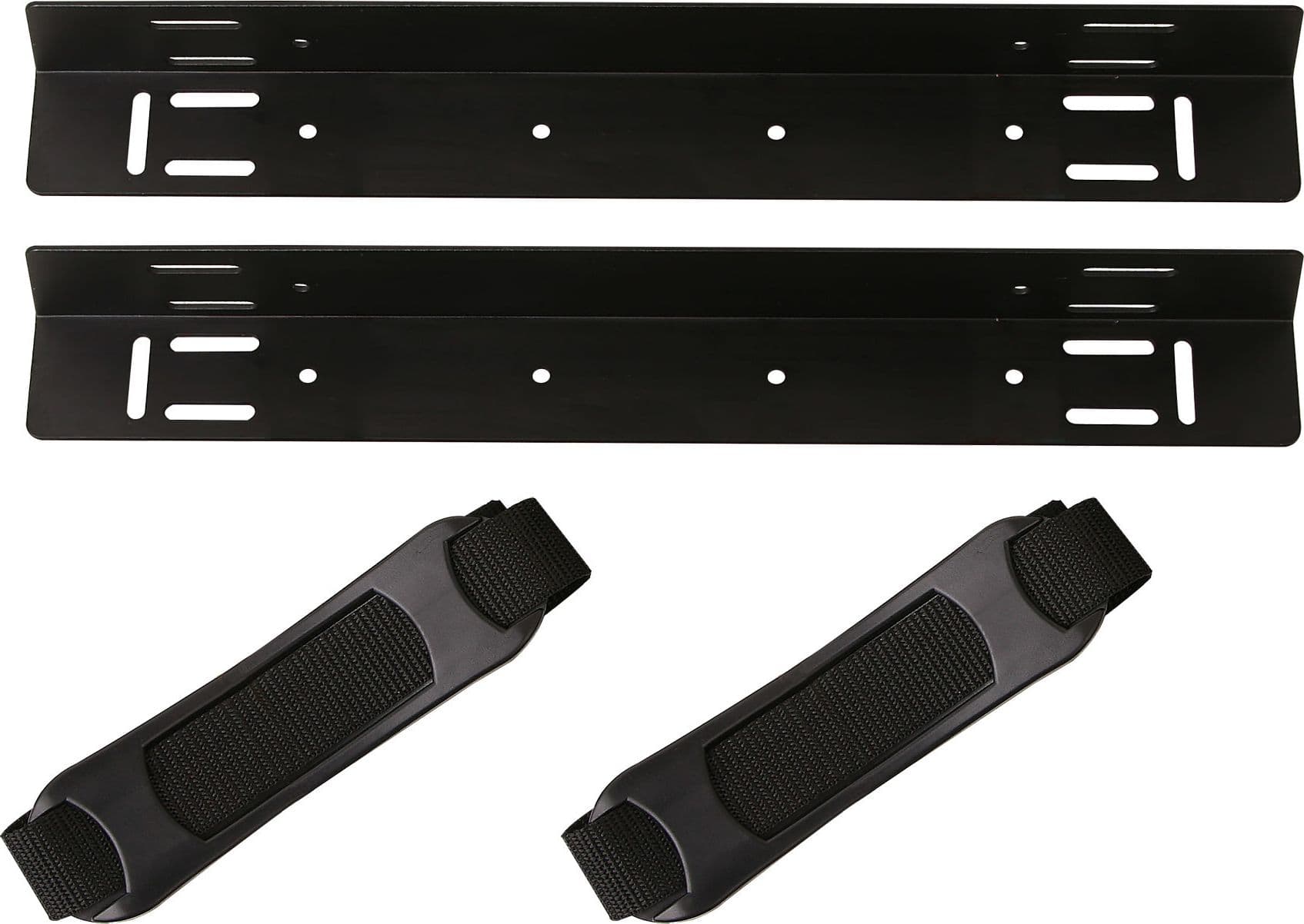 Supporto per PC da sotto scrivania - 8