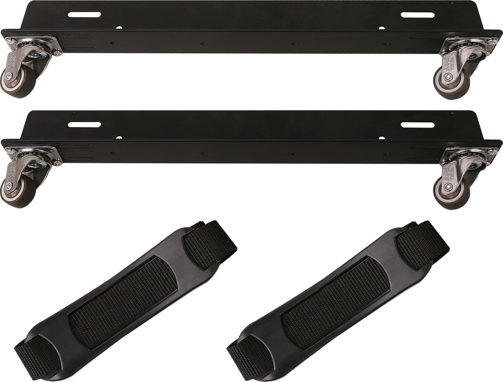 Supporto Universale per PC Case Tower con ruote - 2
