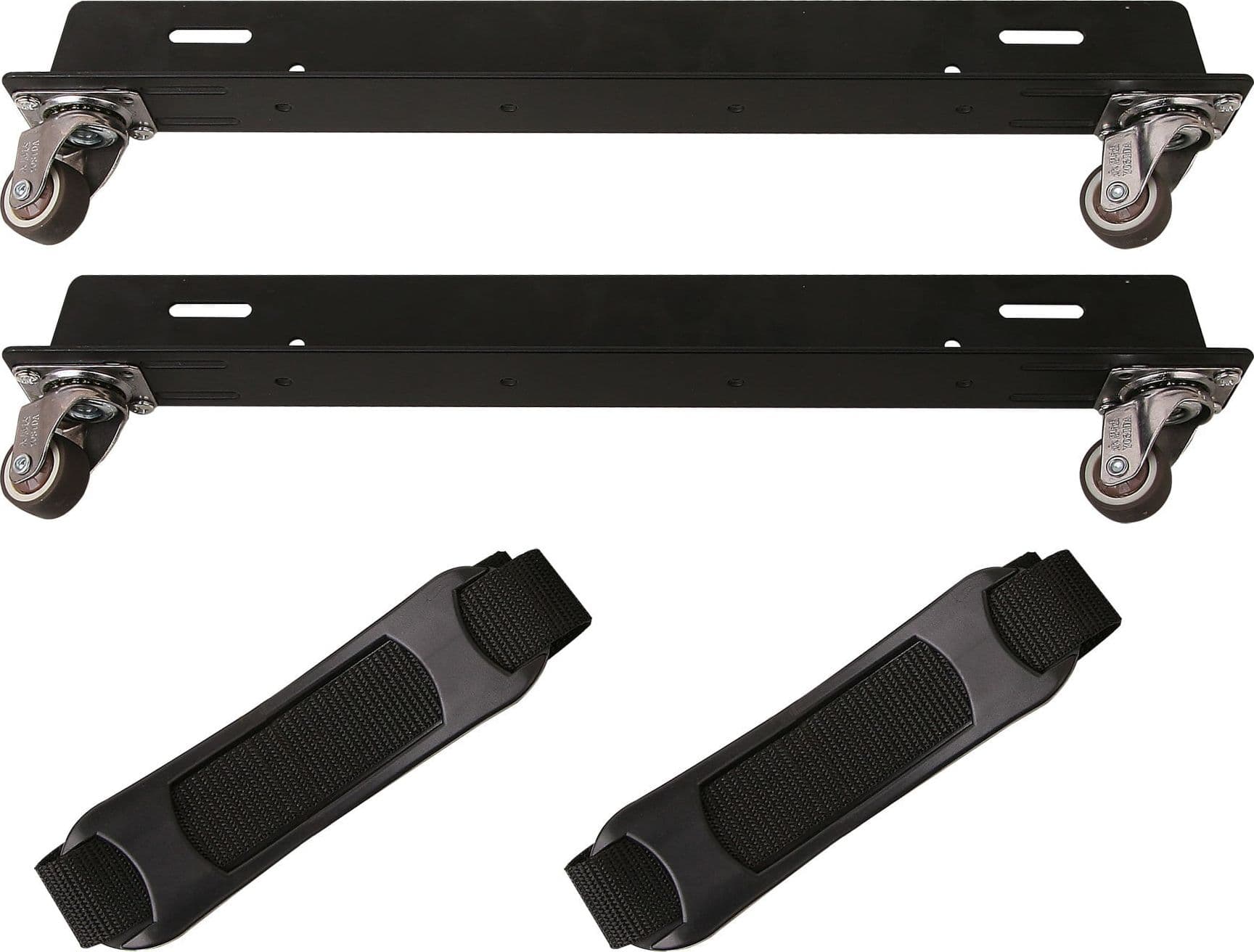 Supporto Universale per PC Case Tower con ruote - 11