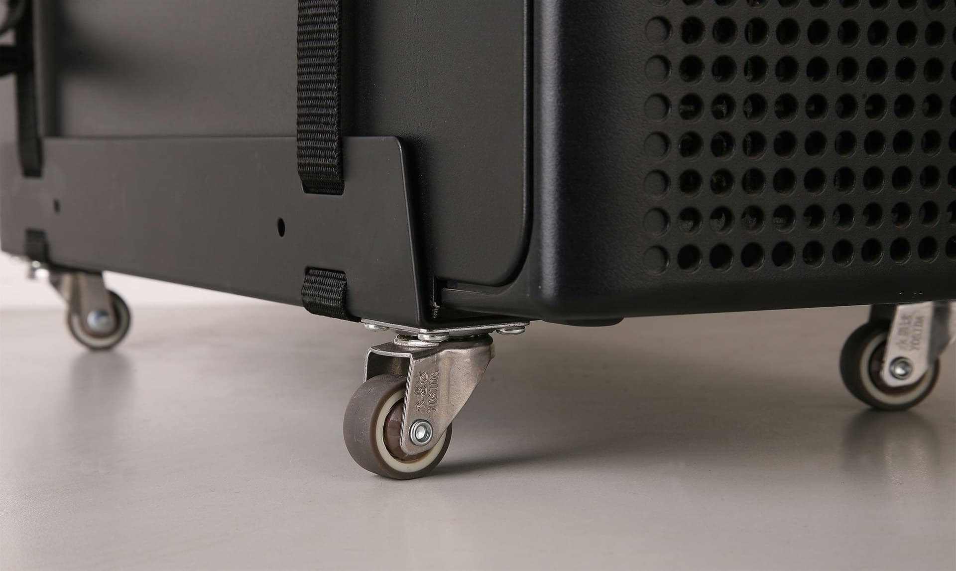 Supporto Universale per PC Case Tower con ruote - 14