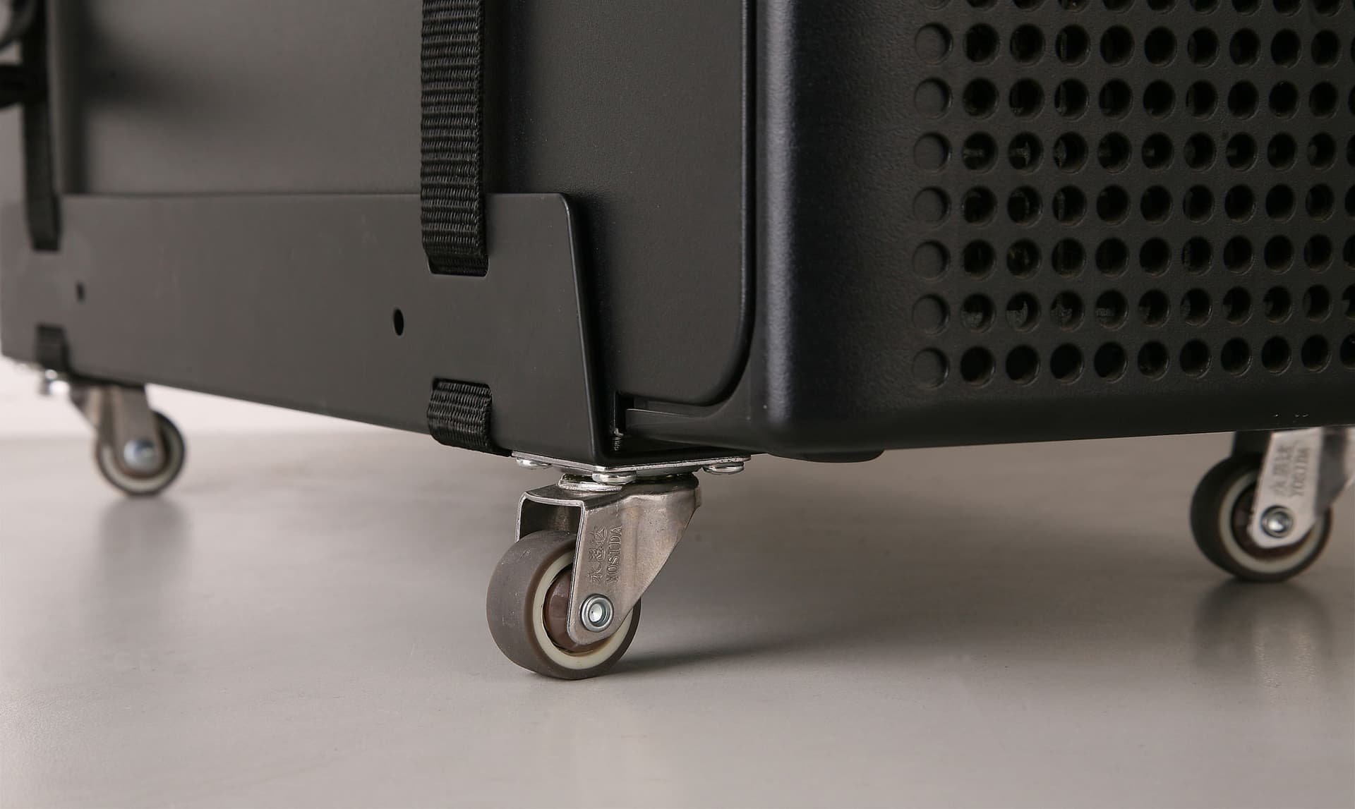 Supporto Universale per PC Case Tower con ruote - 9