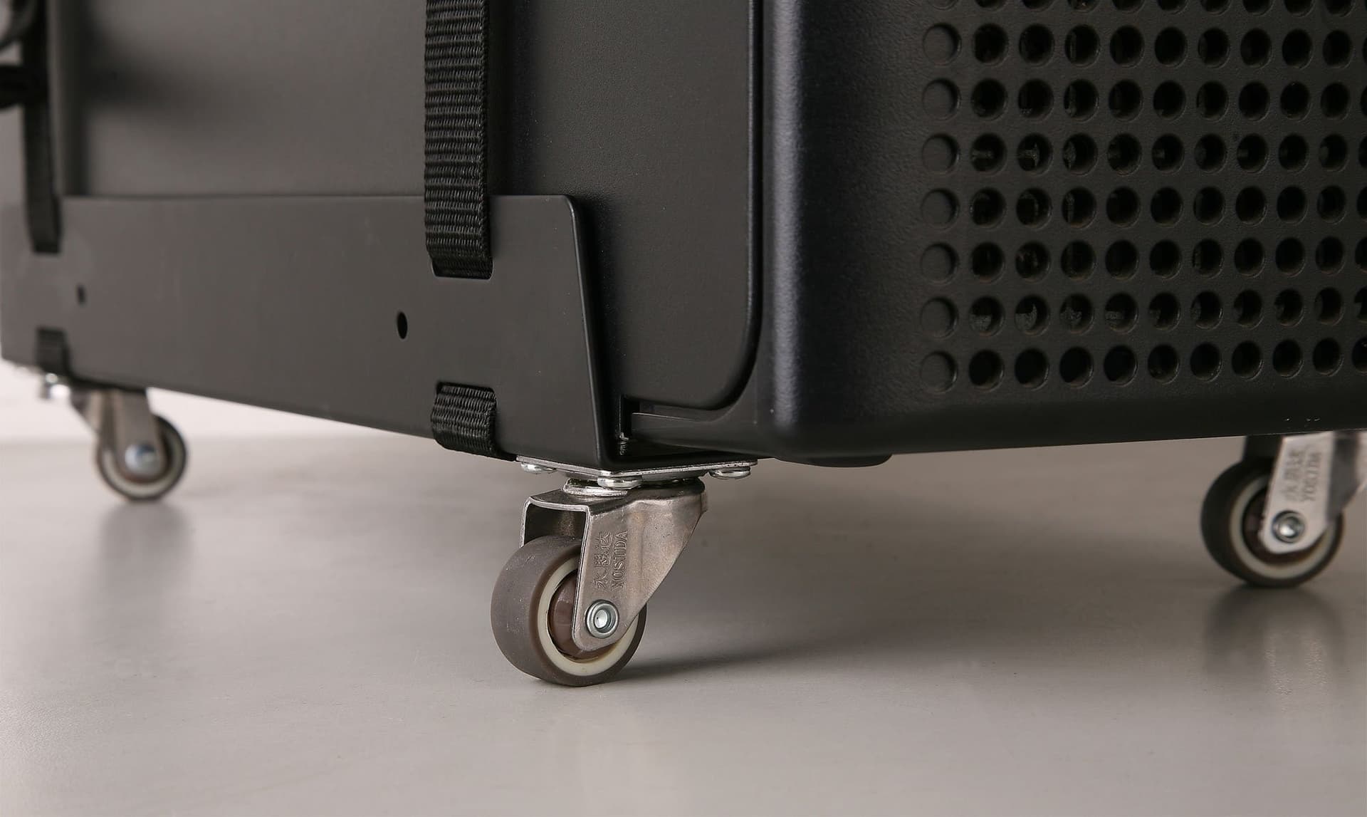 Supporto Universale per PC Case Tower con ruote - 10