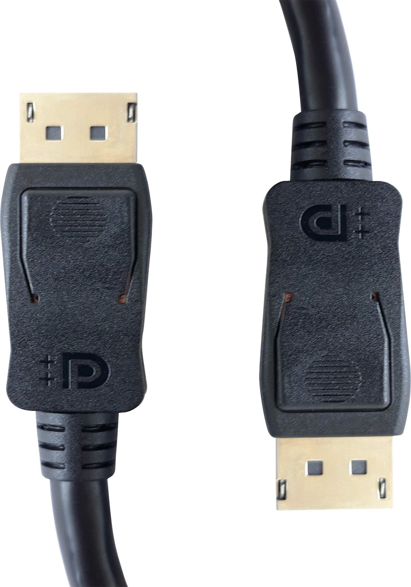 Cavo Audio/Video DisplayPort 1.4 Certificato DP++ 8K M/M 2 m Nero - 10