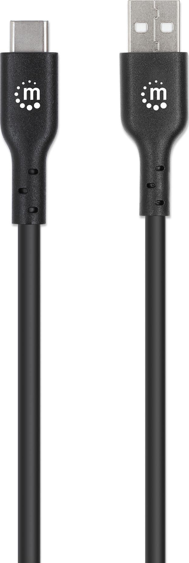 Cavo HiSpeed USB A Maschio / USB-C Maschio 3 metri Nero - 19