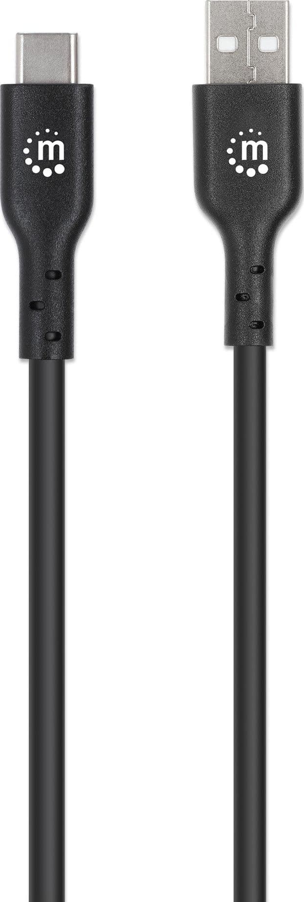 Cavo HiSpeed USB A Maschio / USB-C Maschio 3 metri Nero - 20