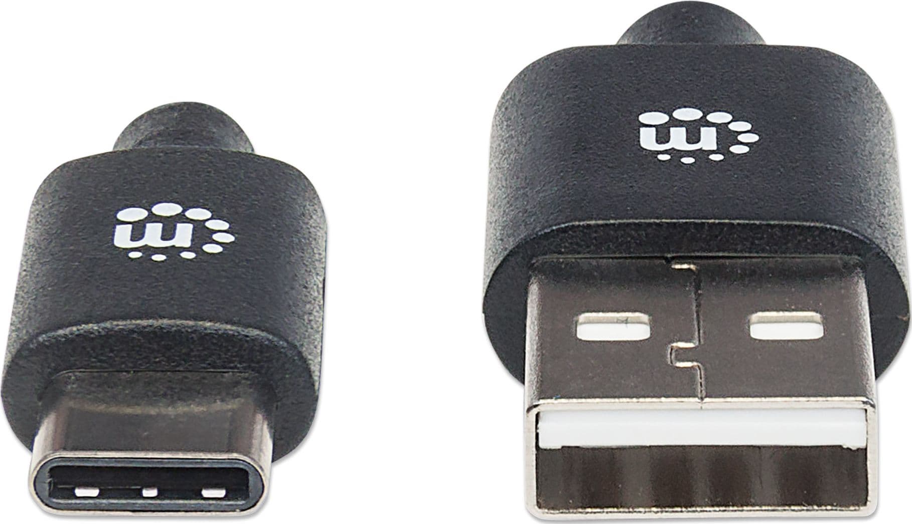 Cavo HiSpeed USB A Maschio / USB-C Maschio 3 metri Nero - 7